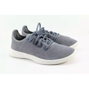 Kids Gray Allbirds US size 5